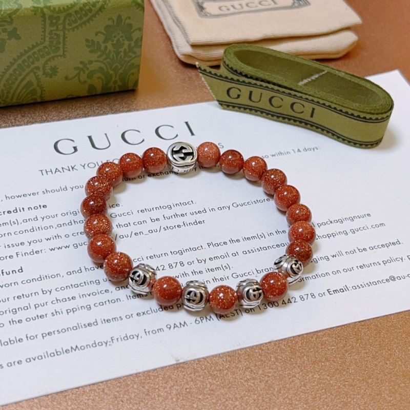 Gucci Bracelets